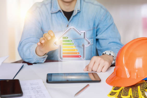 Best Energy Efficiency Examples