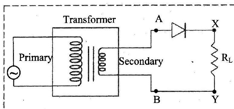 HSC PYQ 16 Semiconductor Devices – Maharashtra Board Solutions