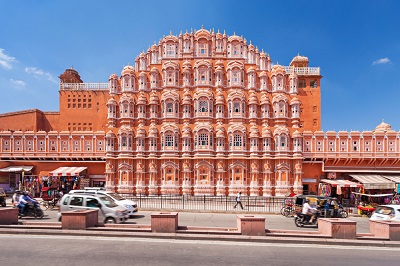 Jaipur, Rajasthan