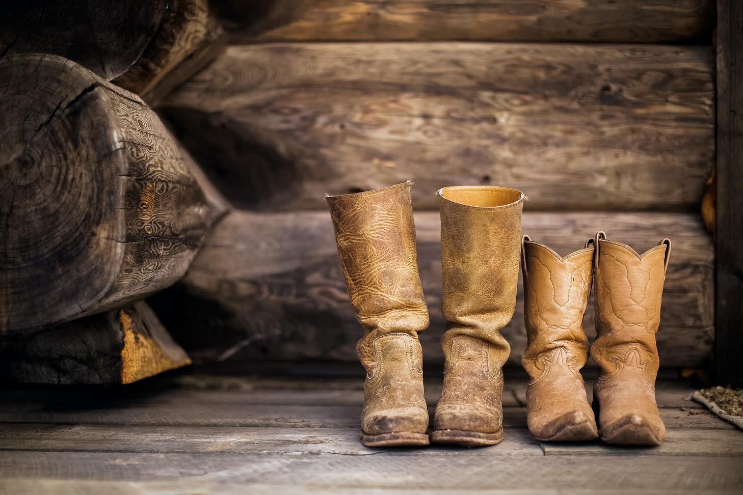 The Charm of Western Boots and Their Popularity
