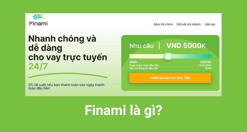 Finami