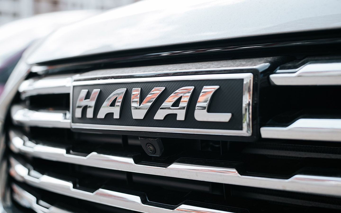 used and new Haval dealership in the UAE