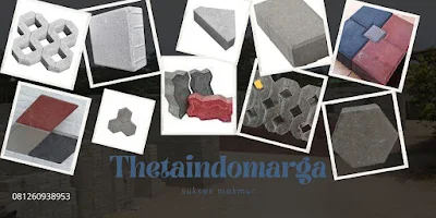 Harga Paving Block