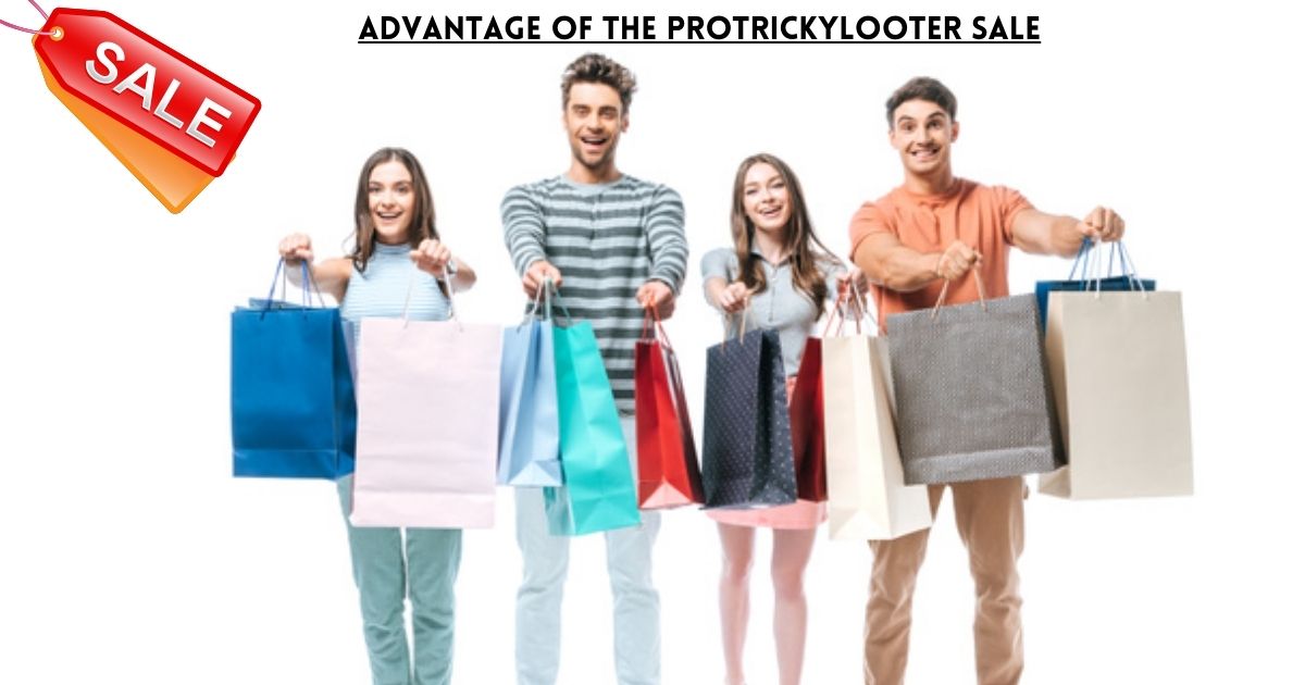 Maximize Your Budget: Protrickylooter Sale Specials