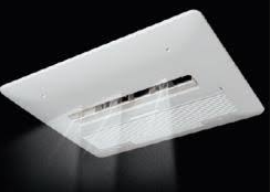 TOTO　ミスト機能付温水式浴室暖房乾燥機