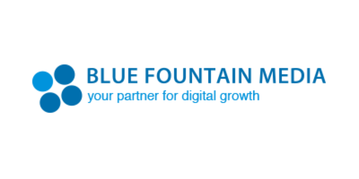 Blue fontain media 