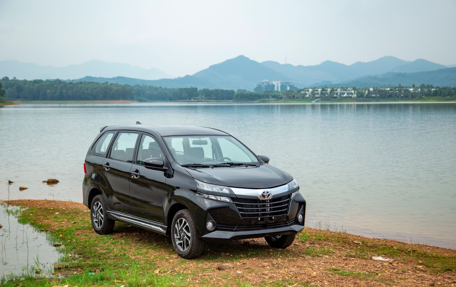 Avanza 2023 Fitur Mewah