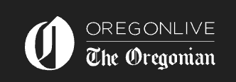 The Oregonian logo