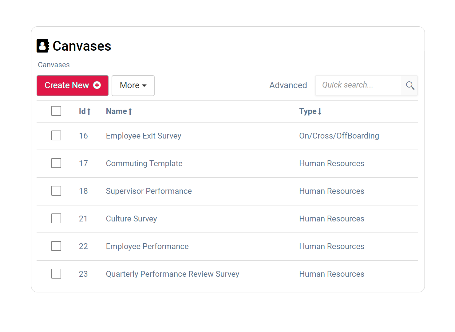 HR Automation