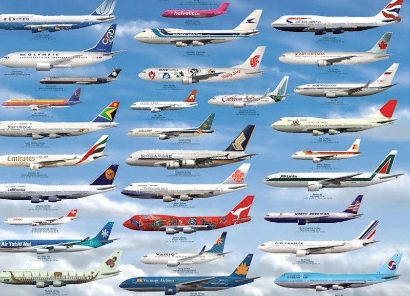 strong>Concerns as Foreign Airlines Rip off Nigerians with Outrageous  Fares</strong> - THISDAYLIVE