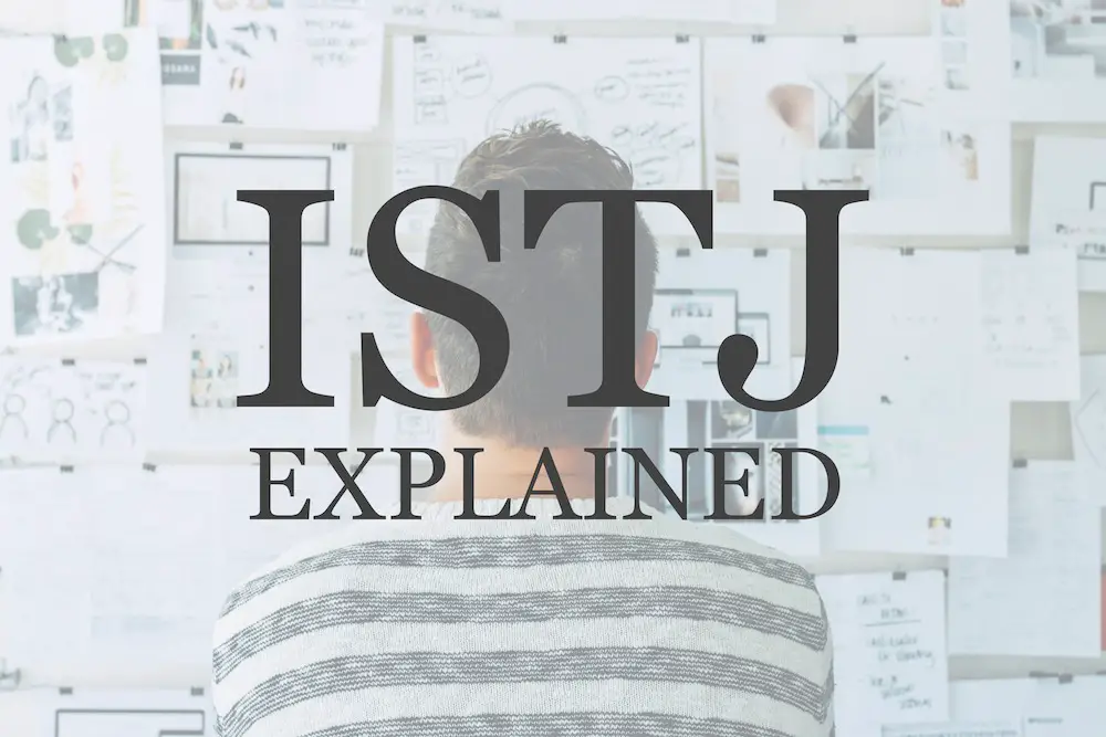 ISTJ