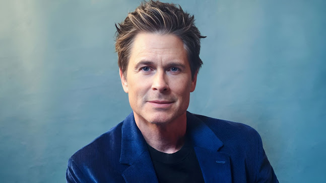 Rob Lowe’s philanthropic, rob lowe net worth