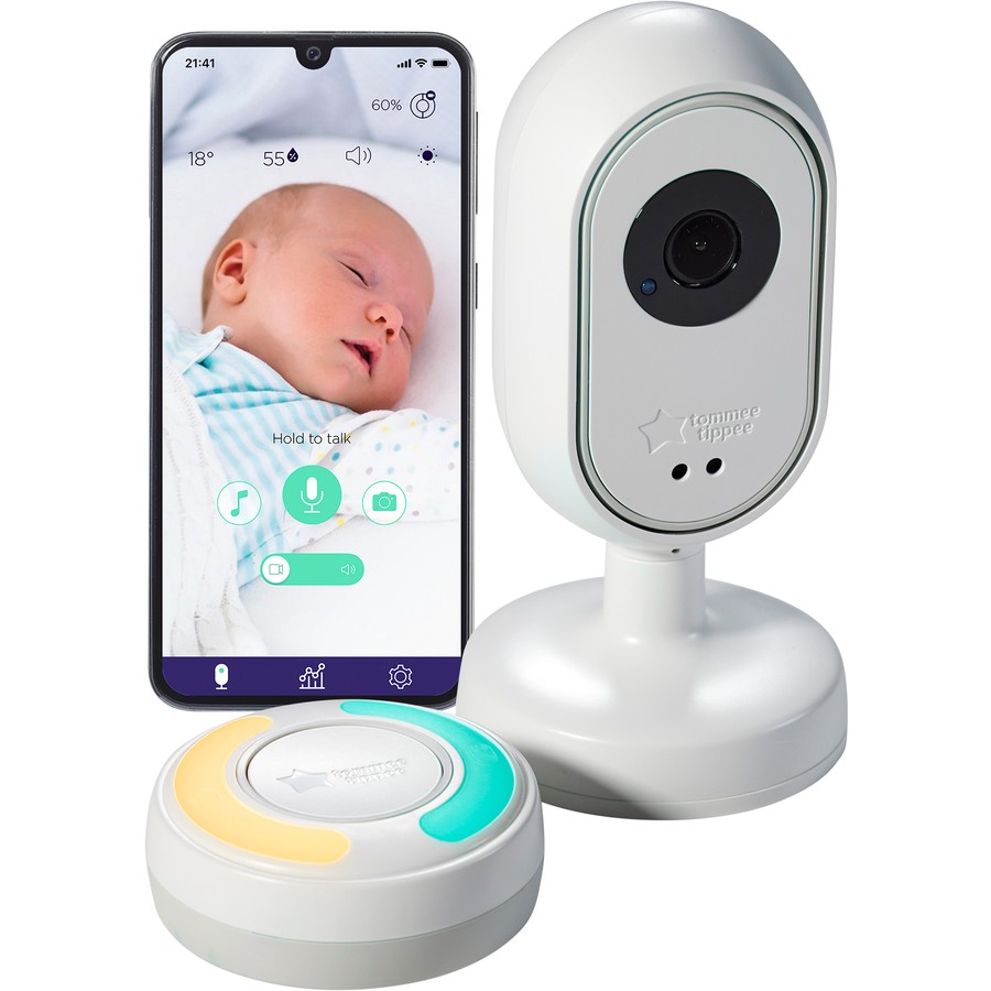 8 Best Baby Monitors 2024