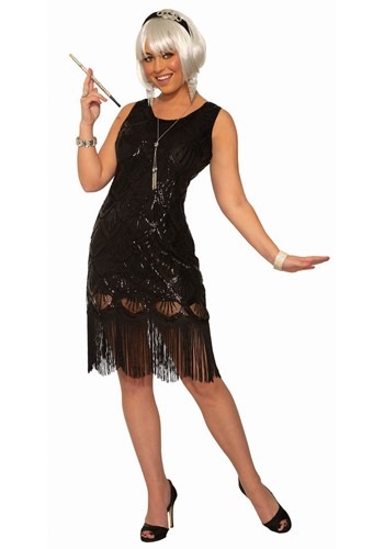 great gatsby costume for seniors and retirees