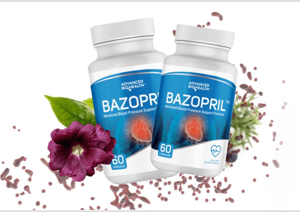 Bazopril Reviews: A Medical Expert's Review On Bazopril Supplement