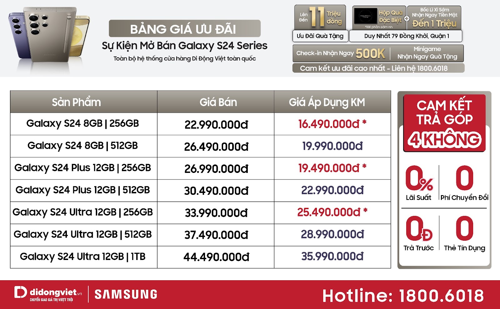 Di Động Việt mở bán sớm Galaxy S24 series, ưu đãi đến 11 triệu đồng, dùng thử 14 ngày miễn phí - ftYnDfxLTh39jwabpxTKZDXBc7J4s c0Hr3c8T04bJF b3al7XXIBKeQD