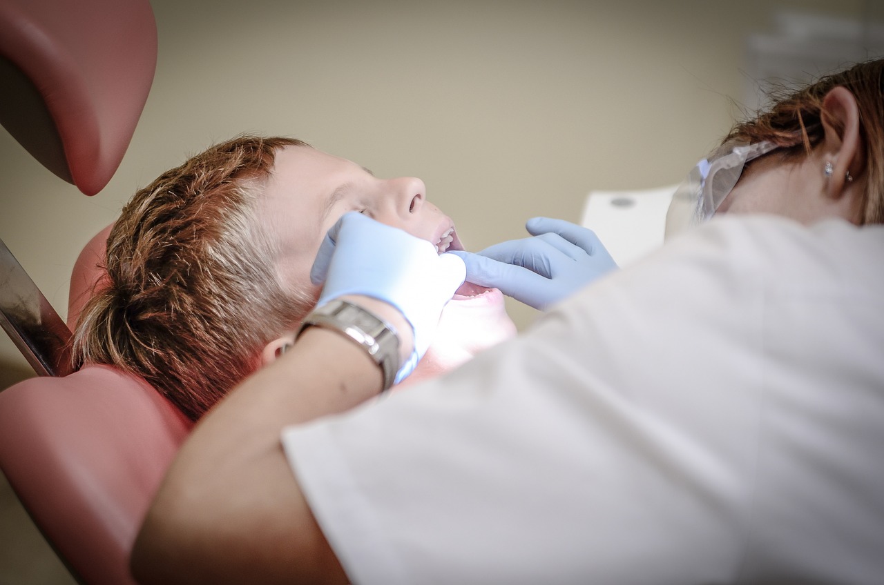 6 Compelling Reasons Why Dental Health Should Never Be Ignored