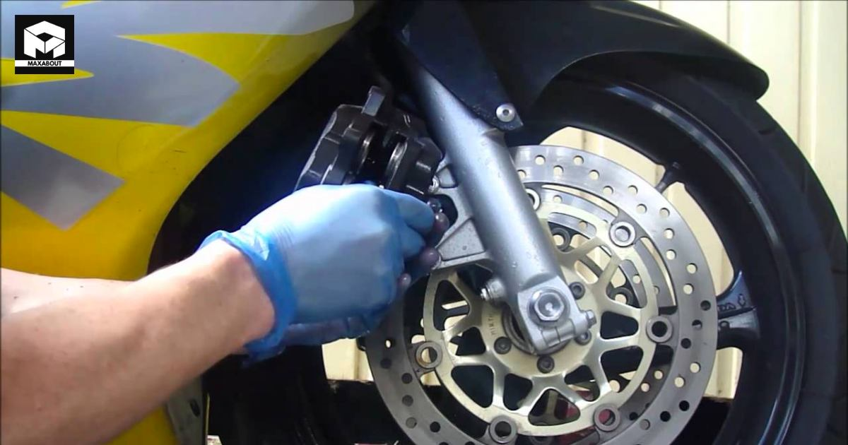 DIY Motorcycle Maintenance 101: A Comprehensive Guide - side