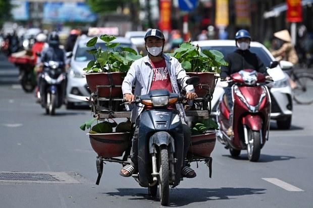 Việt Nam không có những thay đổi đáng kể về thực hành nhân quyền trong năm 2023