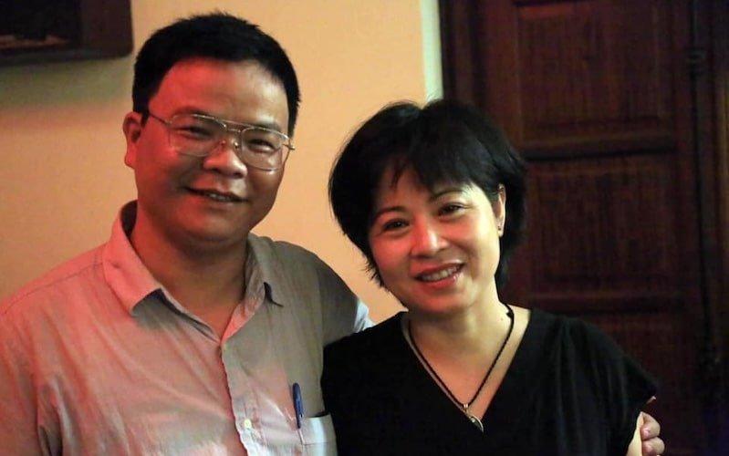 VNTB – Nhà báo Nguyễn Vũ Bình bị bắt