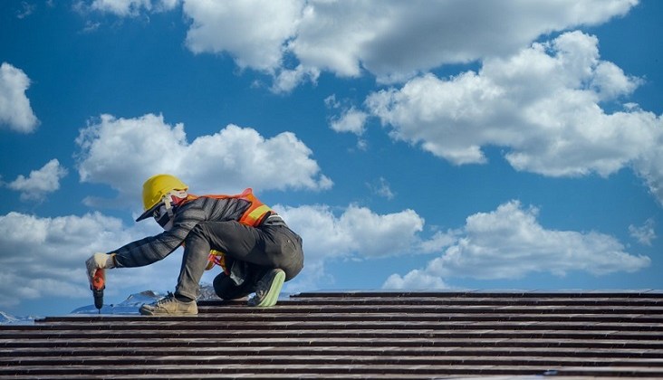 Roof Issues Repair Now