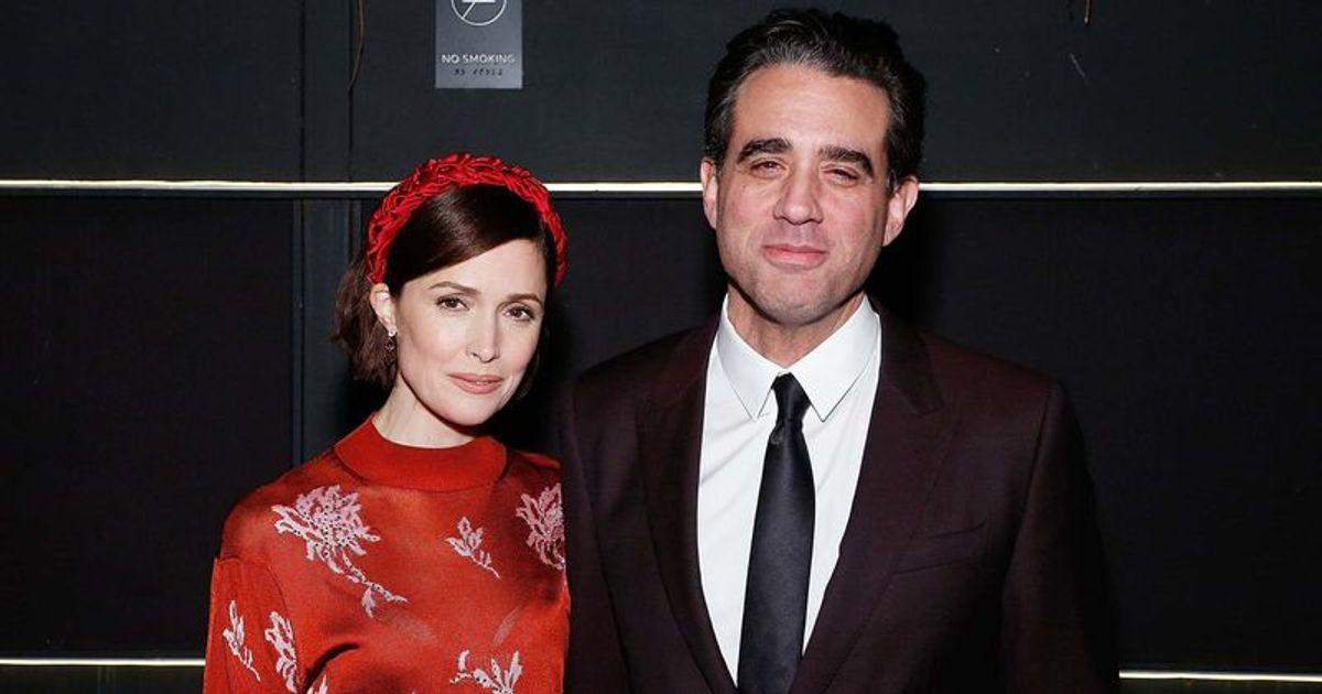 What is Bobby Cannavale's net worth? Rose Byrne and her partner wanted to  give their 1899 townhouse a modern twist - MEAWW
