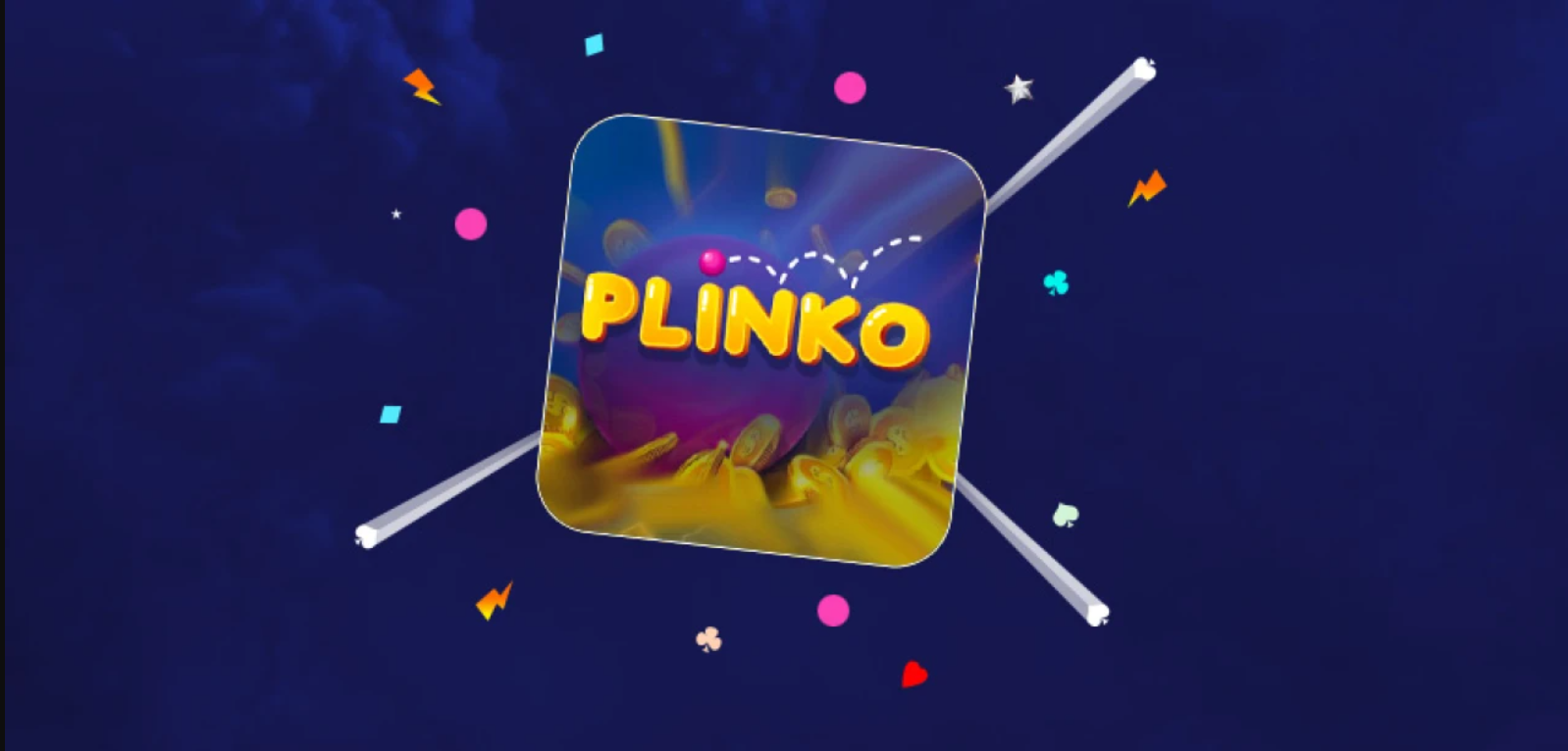 Plinko gaming