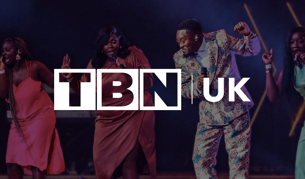 TBN UK - Client Stories | Simplestream