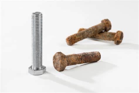 Understanding and Preventing Fastener Corrosion | Birmingham Fastener