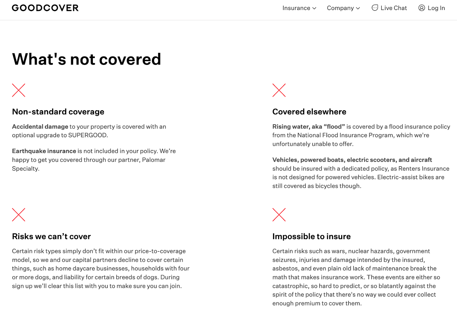 Goodcover’s Complete Guide to Renters Insurance in Columbus, Ohio
