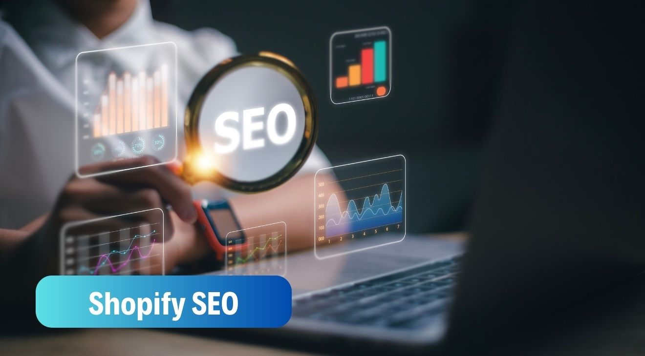 shopify seo