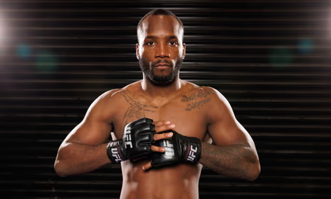 UFC 296 fight night -1 