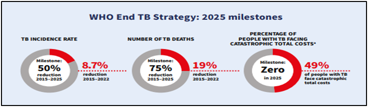 India TB Report 2024