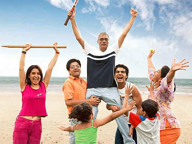 Tips For Grand Vacation