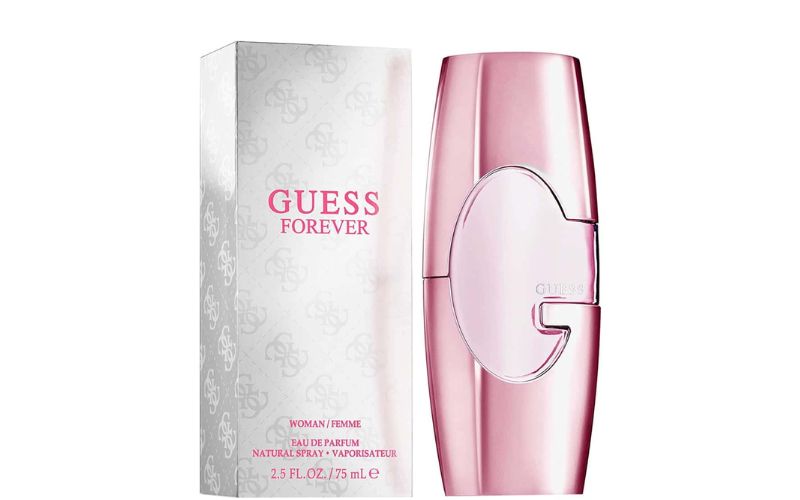 Guess Forever Femme