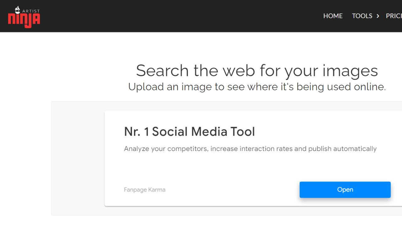 Top 23 Reverse Image Search Tools: Pricing and Cost Plans Softlist.io
