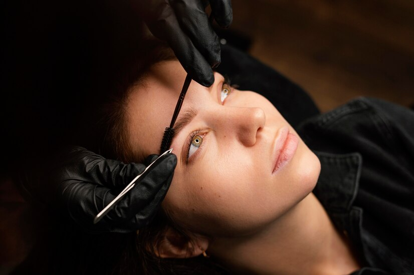 How is Safe Microblading