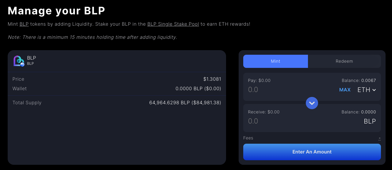 How to use SwapBased with Enkrypt