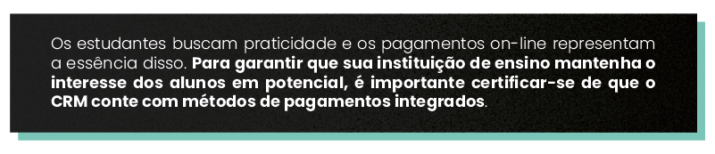 CRM para área educacional: Guia Completo