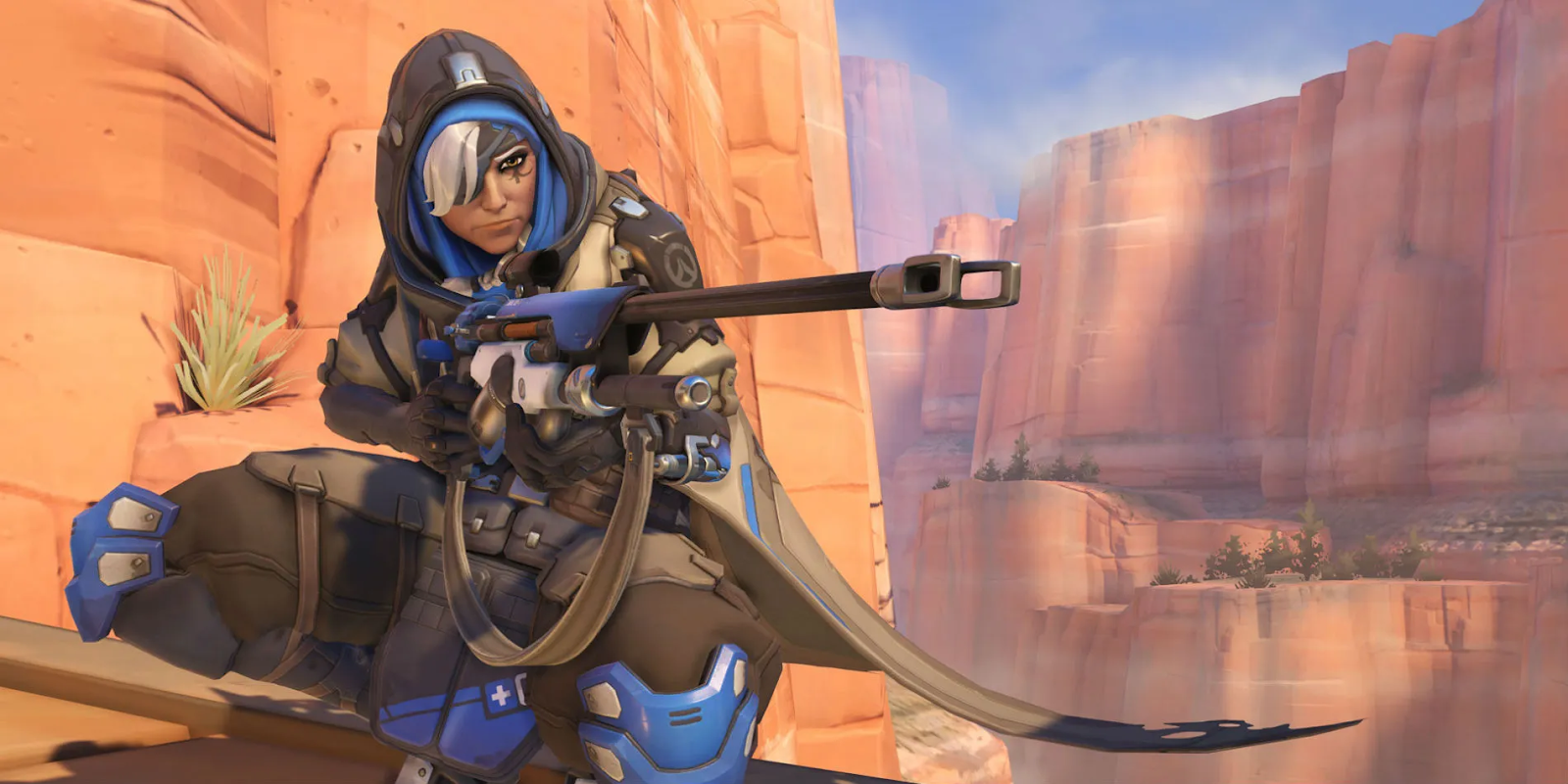 Ana remains a strong pick in Season 8