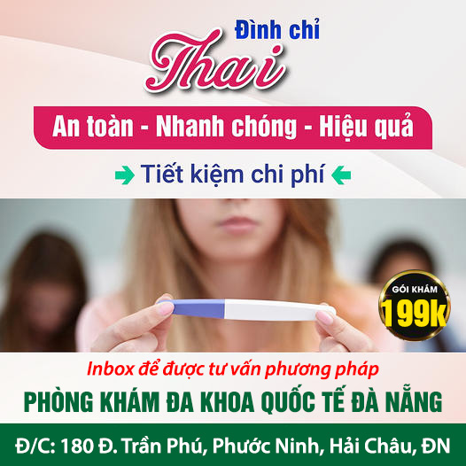 tư vấn đình chỉ phá thai