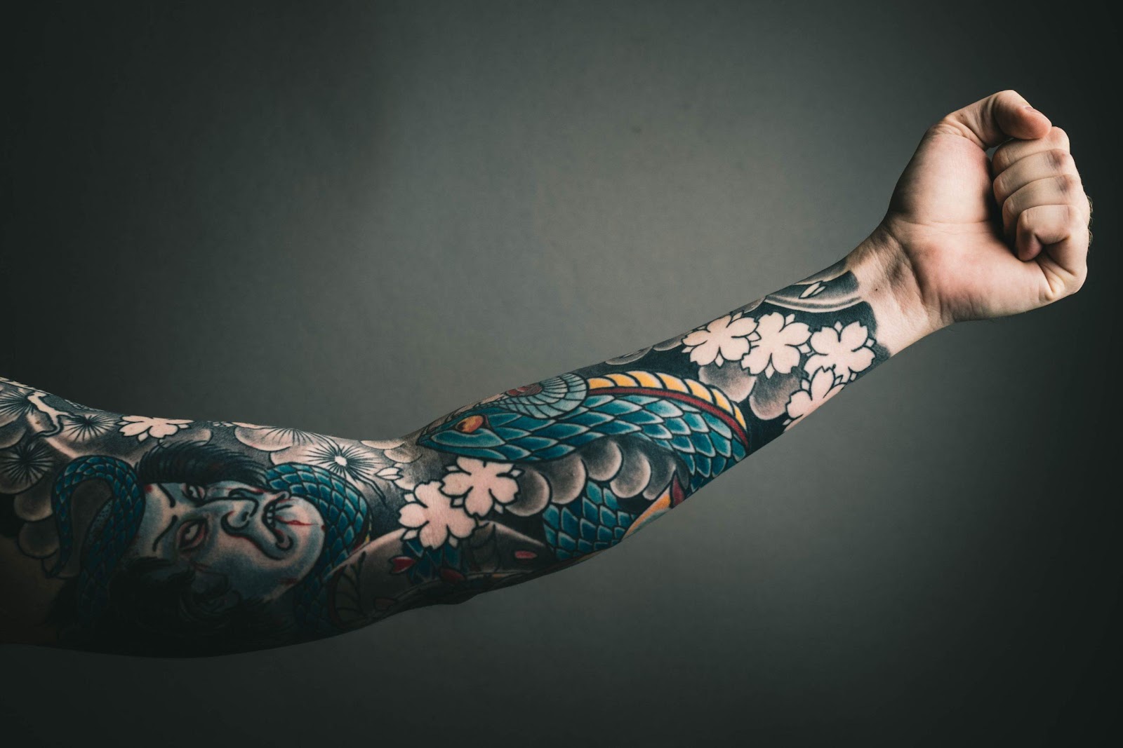 Can I get a job in Japan with a Tattoo? – JAPANESE LEARNING