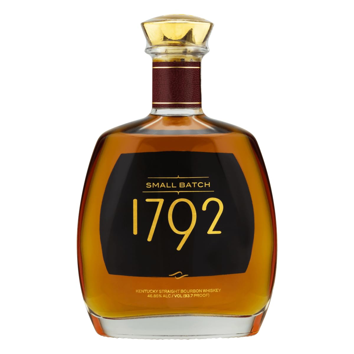 Whisky Americano 1792 Small Batch Bourbon