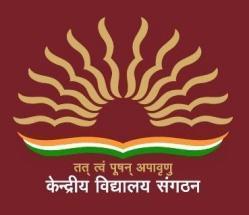 KVS New Logo: Kendriya Vidyalaya Sangathan gets a new logo - Library - Kendriya  Vidyalaya Kanjikode - Books are just the beginning!