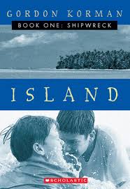 Image result for island trilogy reading level