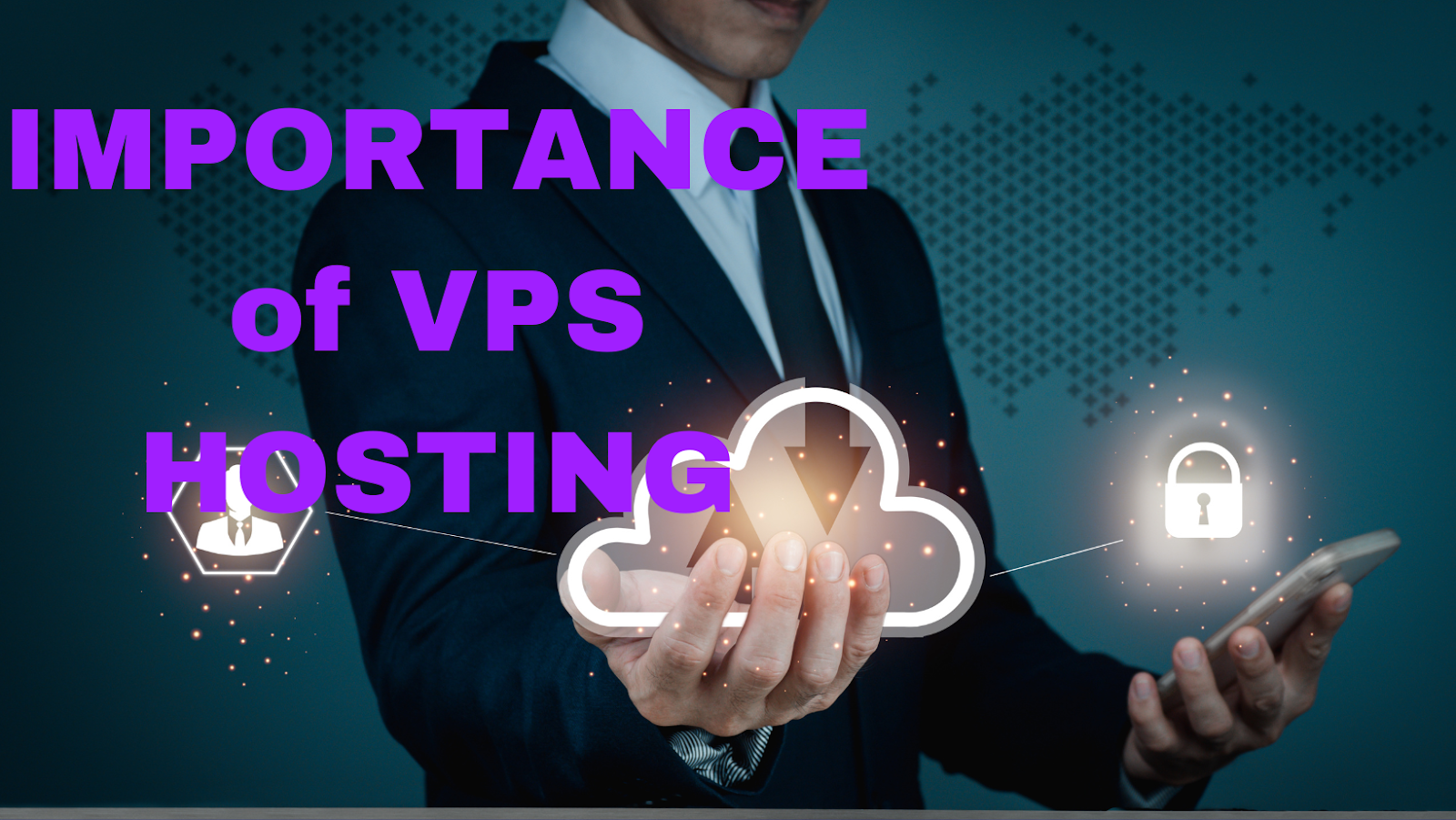 Importance of VPS Hosting