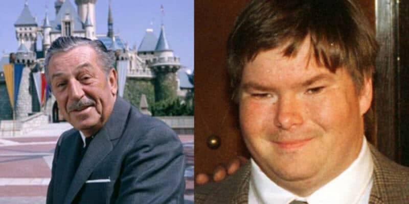 Walt Disney's Grandson Suing for $200 Million in Inheritance and His  Freedom - Inside the Magic