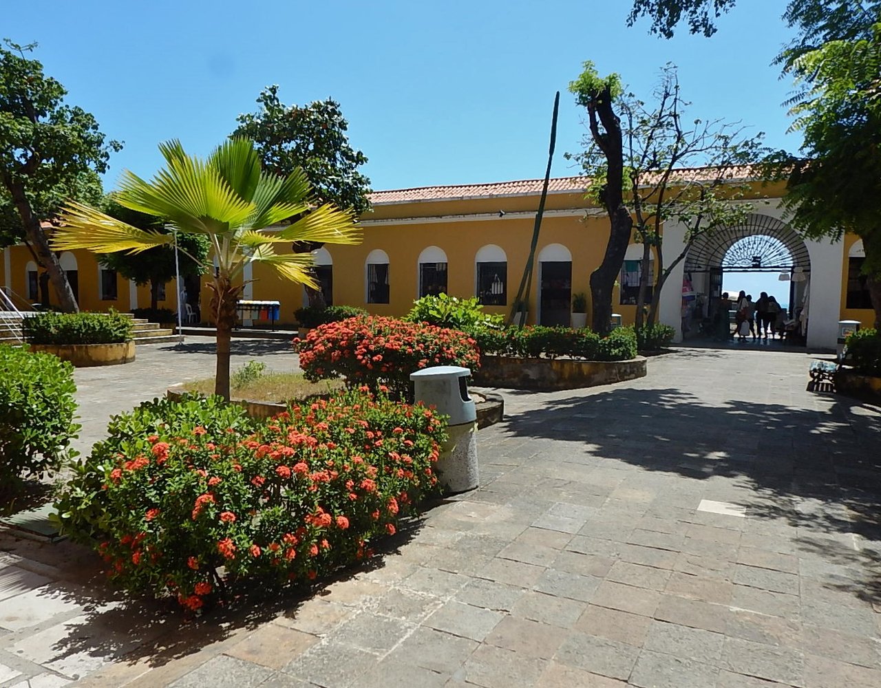 Centro de Turismo do Ceará
