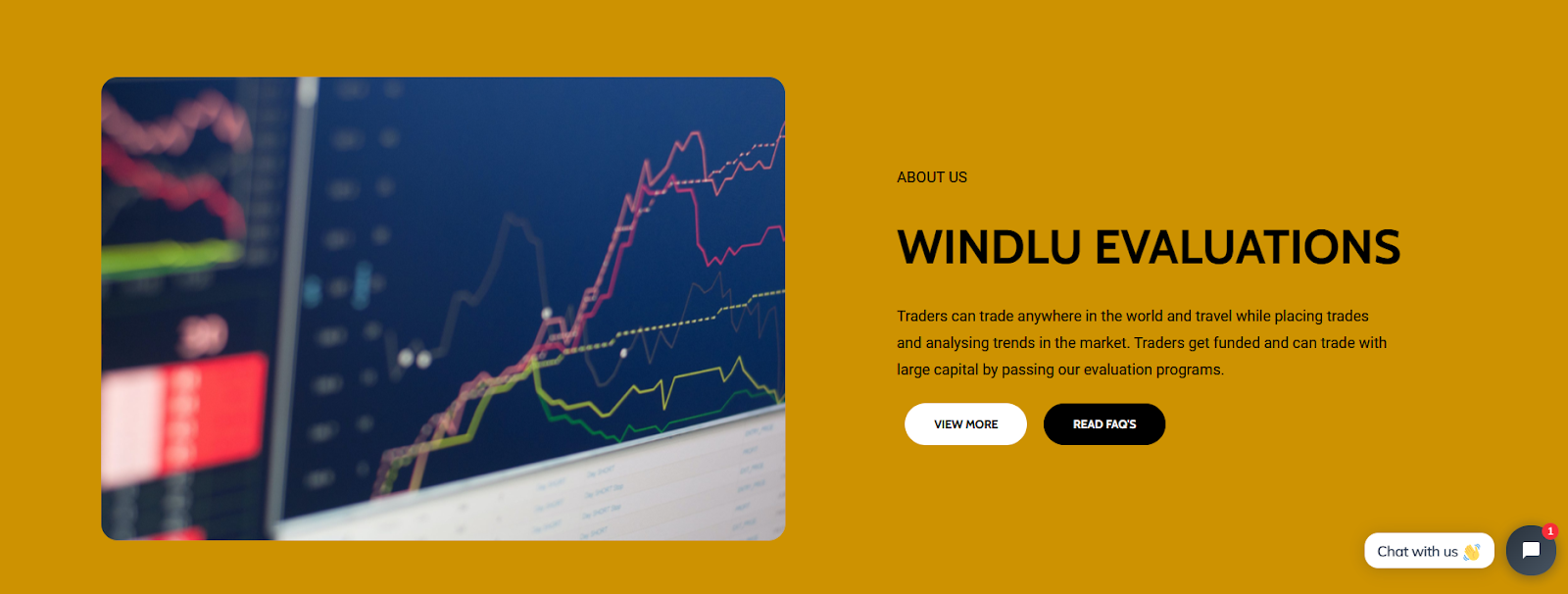 About Windlu