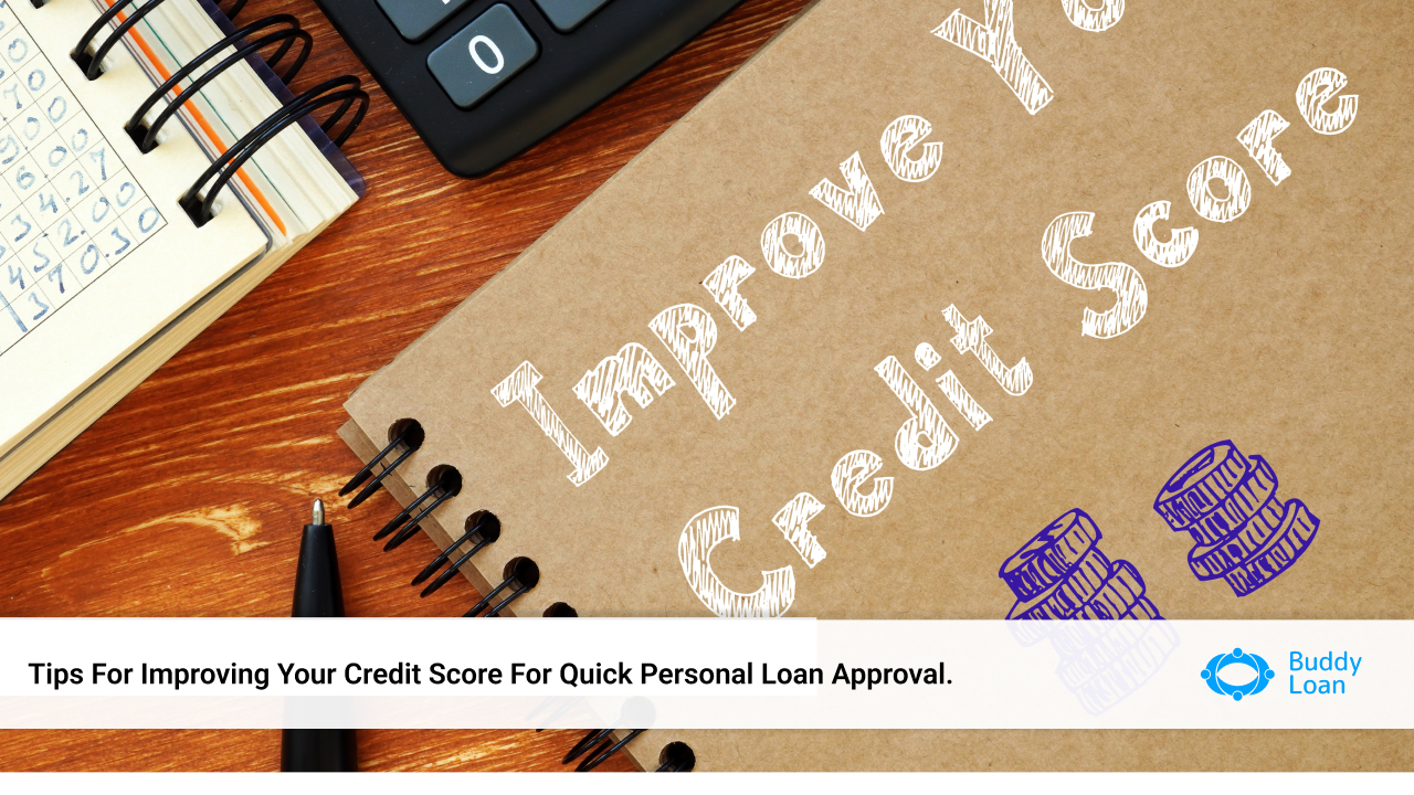 How to Improve Your Credit Score: Quick Boost Tips!